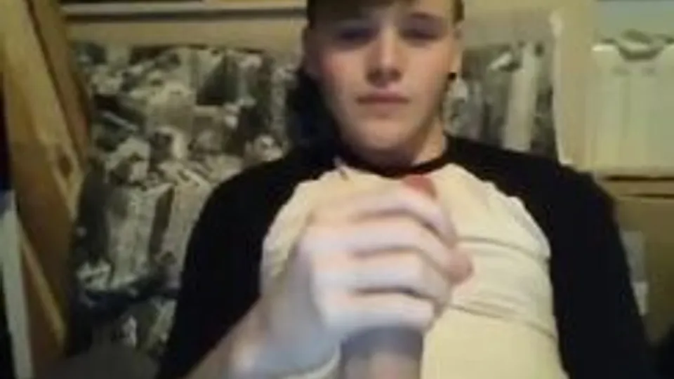 BR - Cutie with a massive tool