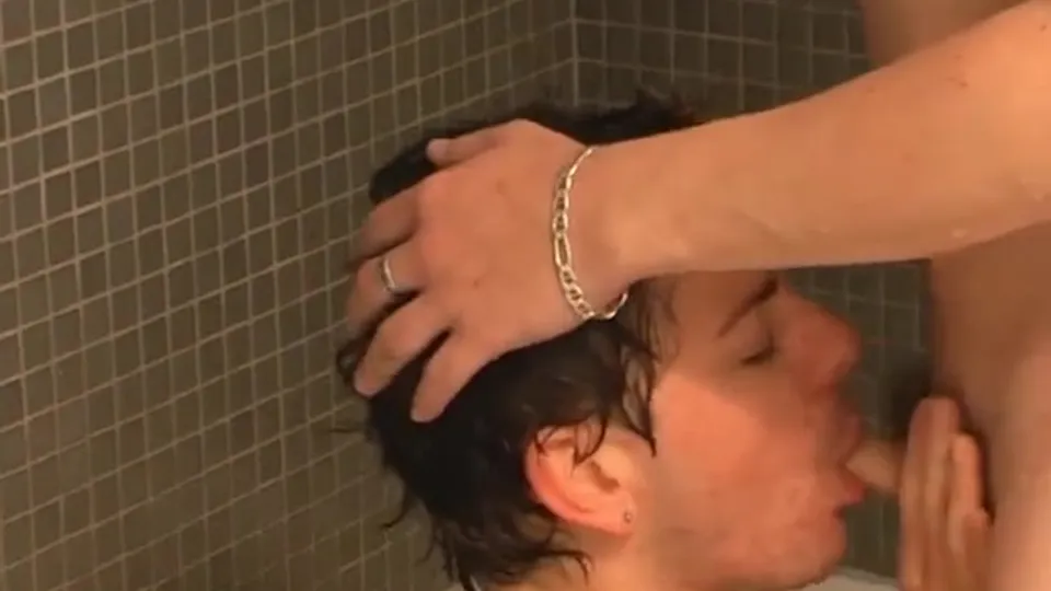 Brad d shayne h video 1
