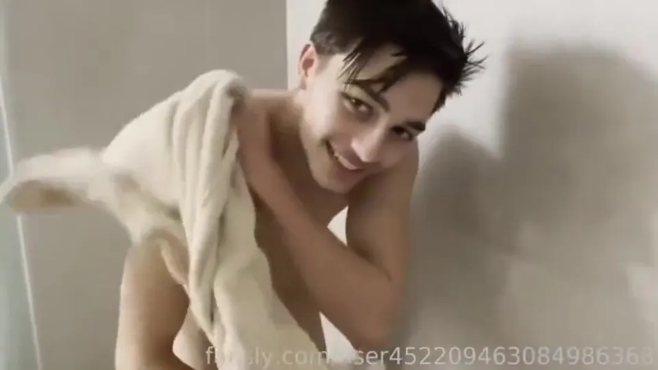 Braden Media Star Twink Porn