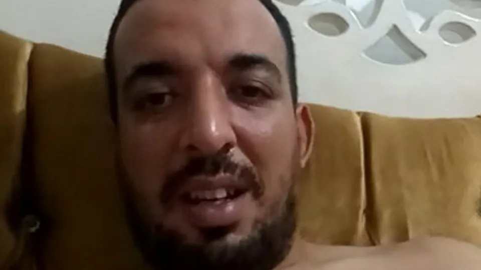Brahim, 30yo from Tunisia - ThisVid.com