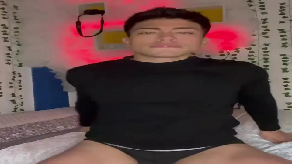 BrandoArjona Nude Leaks Gay Porn Charming Muscular Gym Jock Sexy Fuck With Twinks, Athletic Twinks Bareback Amateur Fuck (14).mp4