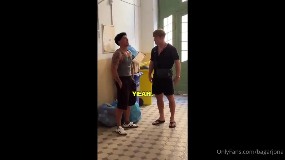 BrandoArjona Nude Leaks Gay Porn Charming Muscular Gym Jock Sexy Fuck With Twinks, Athletic Twinks Bareback Amateur Fuck (3).mp4