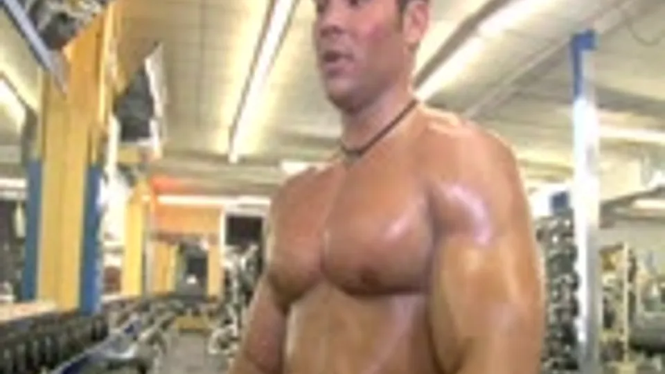 Brandon I