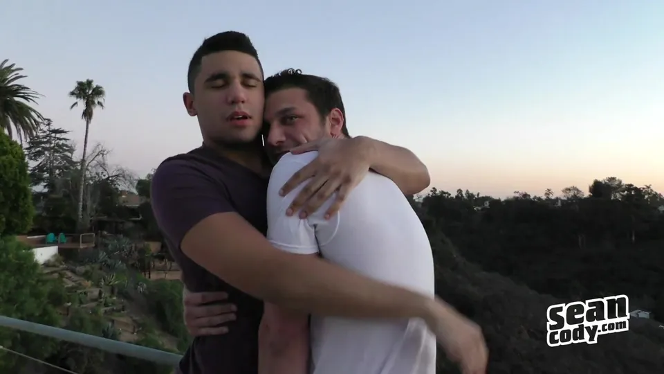 Brandon & Joe - Bareback