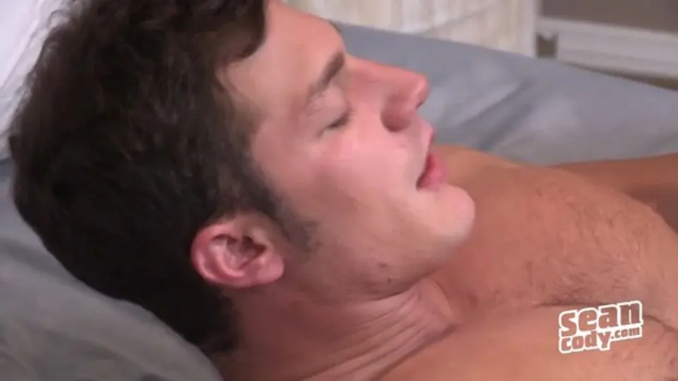 Brandon Tanner's First Time with His Lover