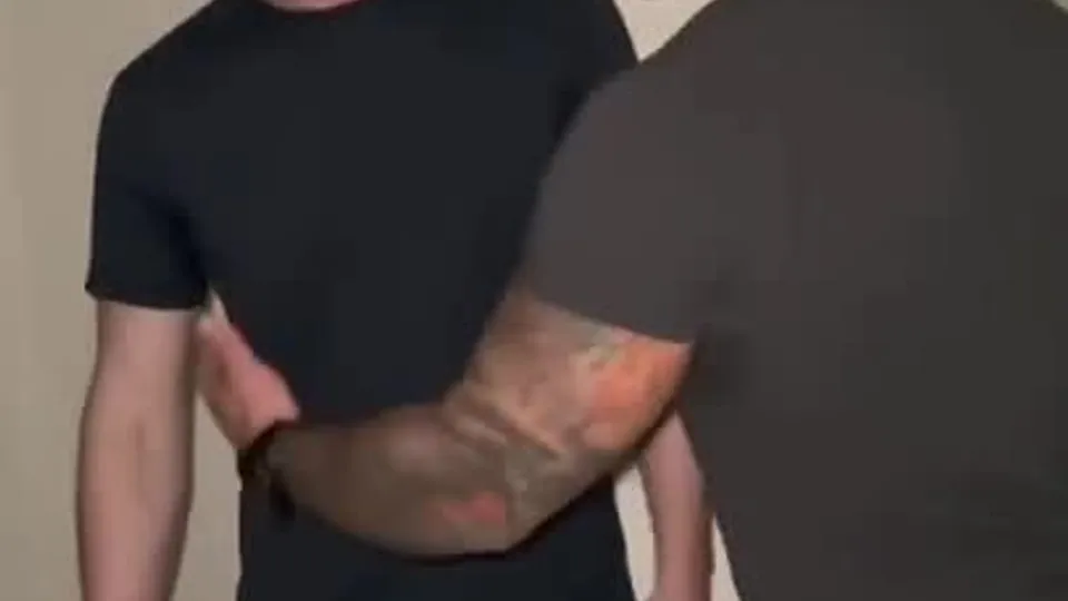BrandtsBoys - Troy Treats Jordan Like A Submissive Cocksucker.mp4