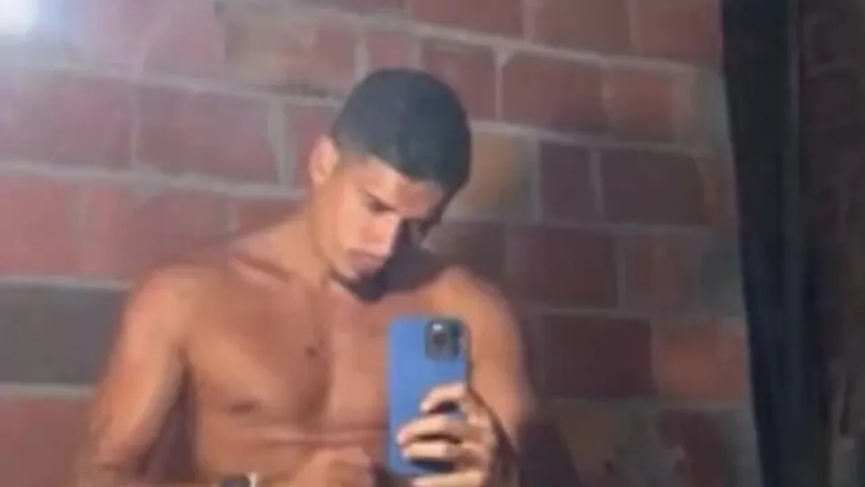 Brasileiro da pirocona - ThisVid.com