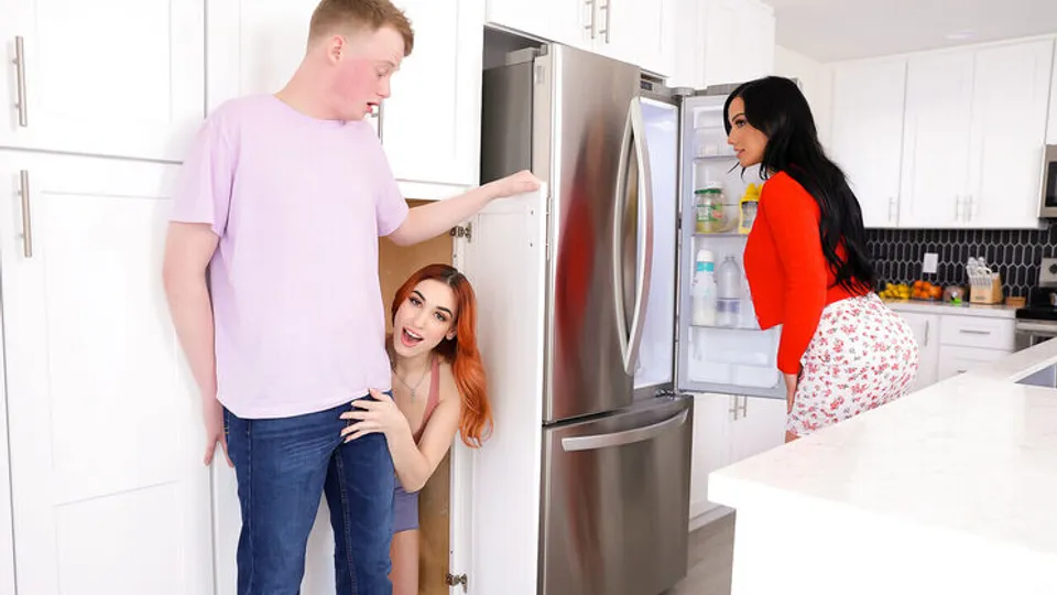Bratty Sis - Delilah Day - Hide And Seek With My Stepsister - S27:E1 