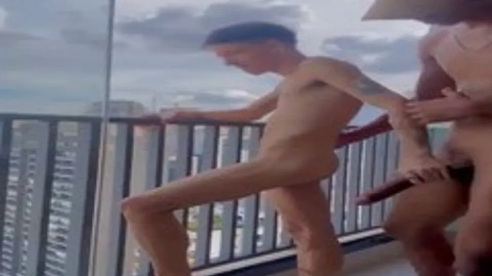 Brave little fag (lol) - ThisVid.com