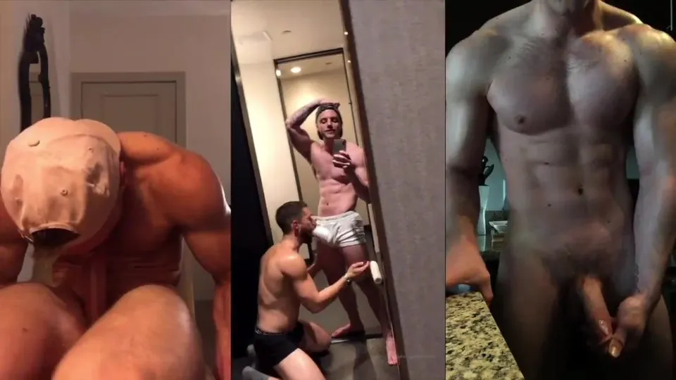Brawn edging trainer movie