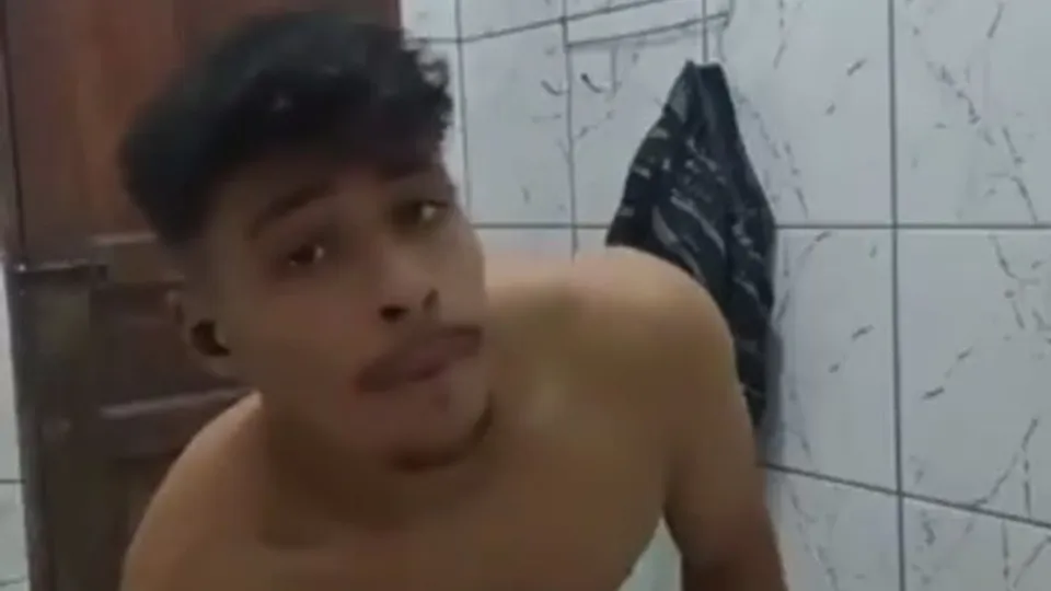 Brazilian 5 no cum - ThisVid.com