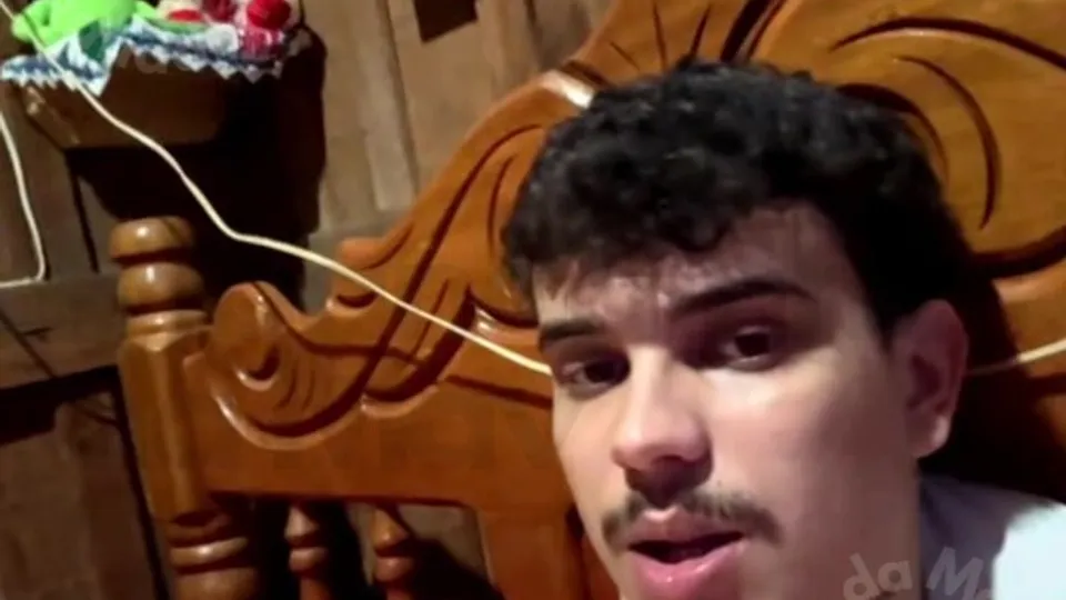 Brazilian Bait 1 - ThisVid.com