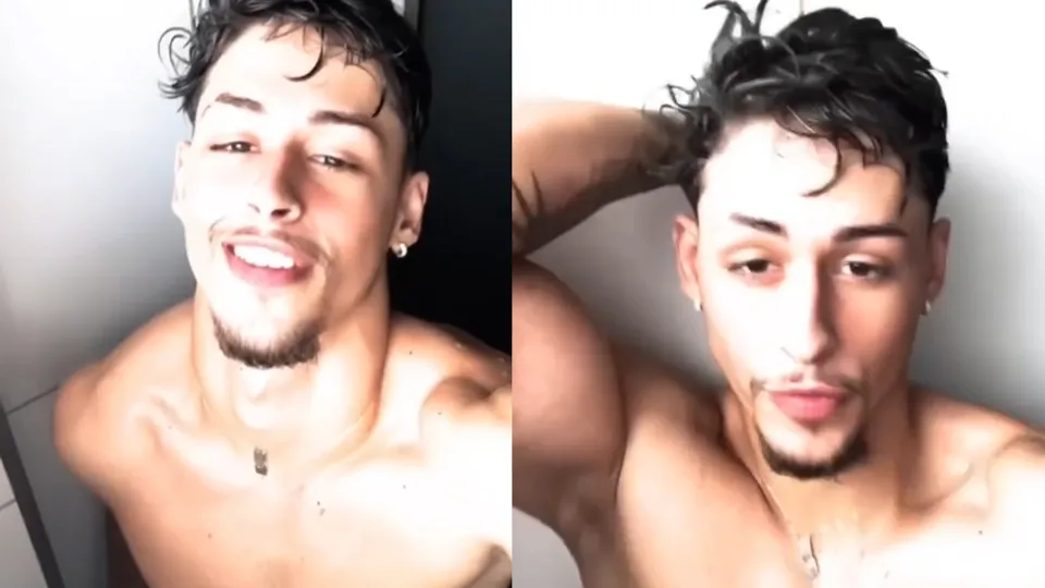 Brazilian INFLUENCER - ThisVid.com