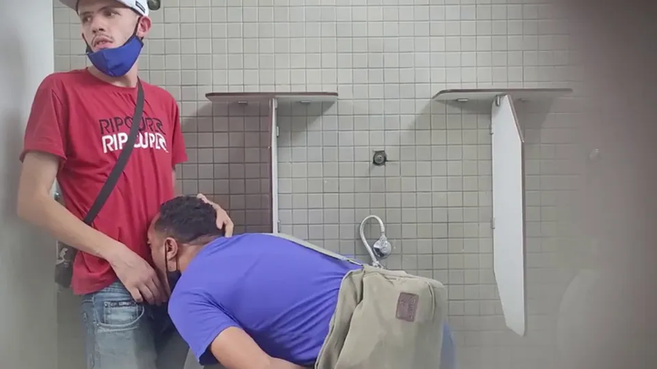 Brazilian Spy's Cruising Adventure