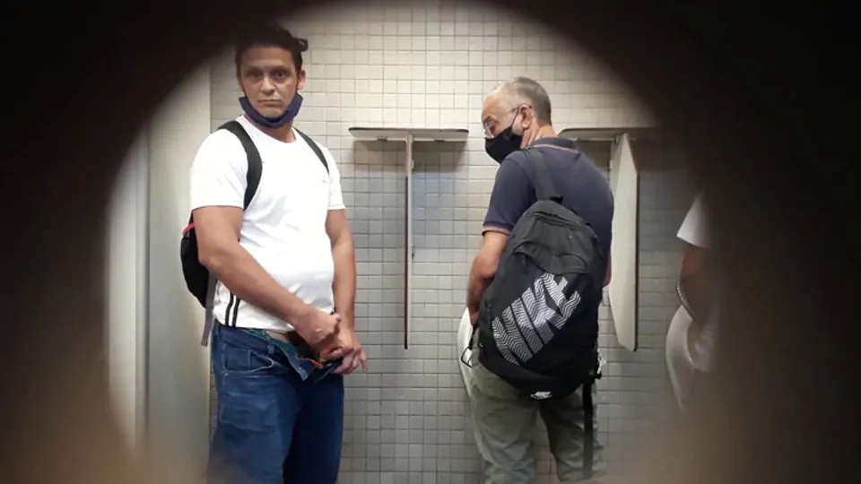 Brazilian Spy's Cruising Adventure