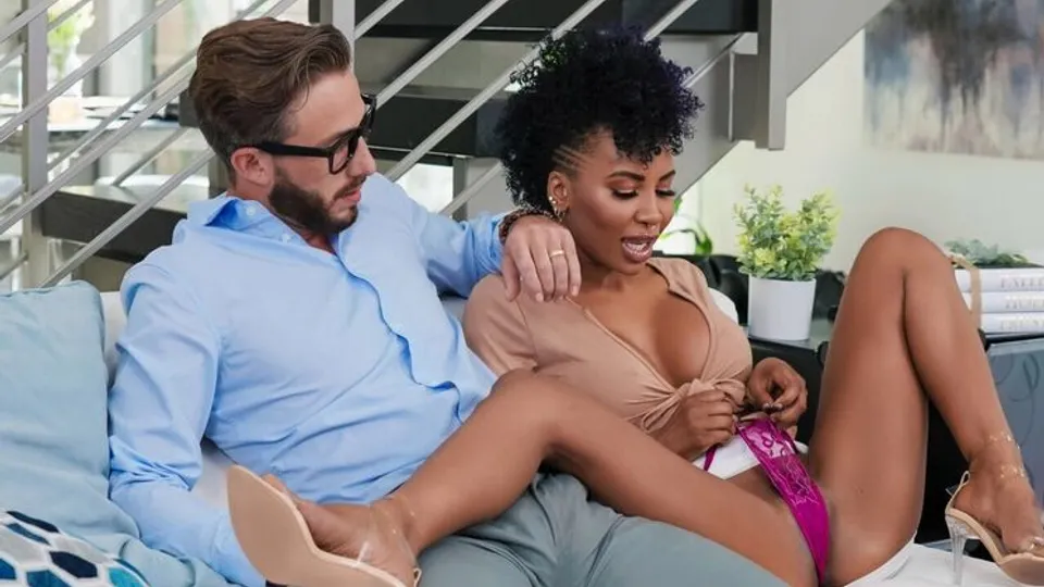Brazzers - Demi SutraLucas Frost - Fantasies Of Adultery 