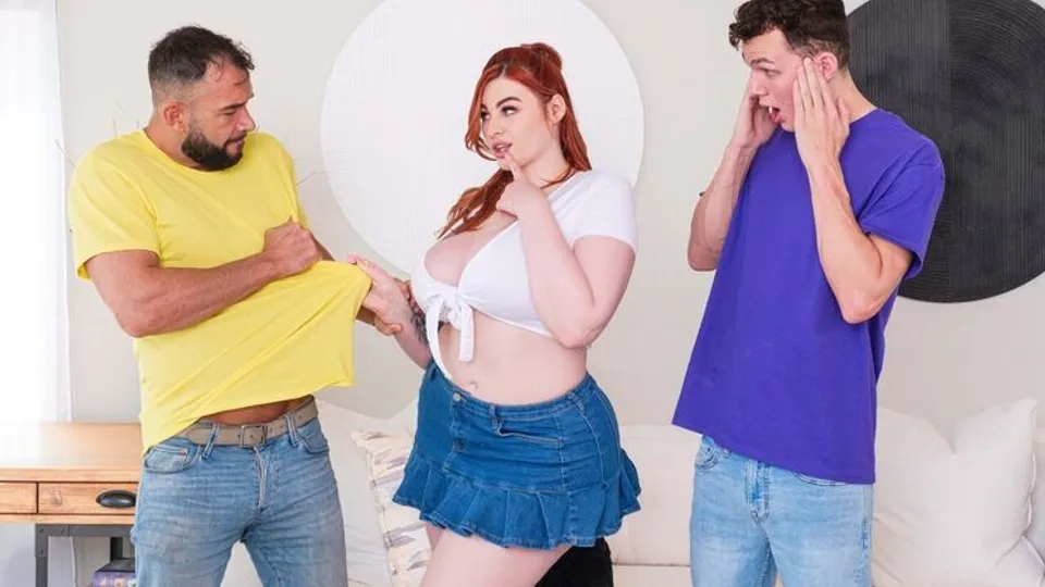 Brazzers - Will PounderAbigaiil Morris - Obsessed Ex Wants Sex 