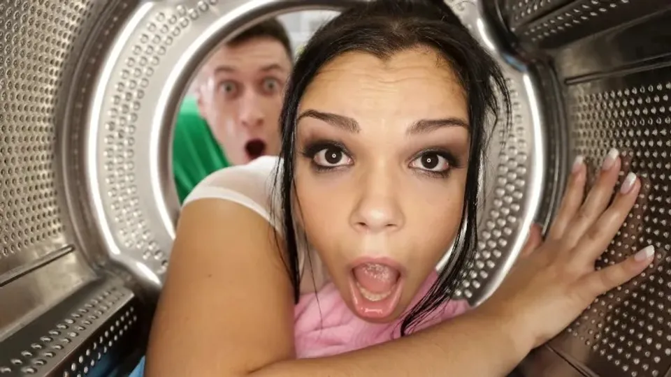 Sticky Situations: Best Creampie Moments