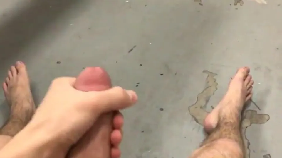 Break room