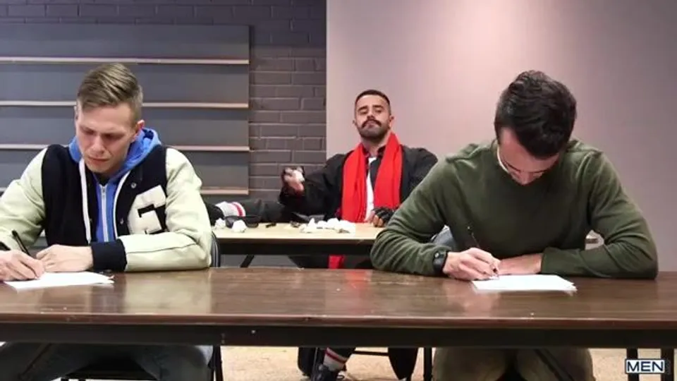 Mick Stallone & Teddy Torres: Délices du matin