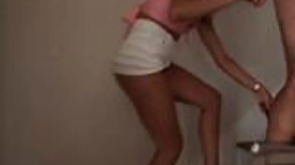 Risky Encounter: Kylie Rocket & Damon Dice in Beverly Hills