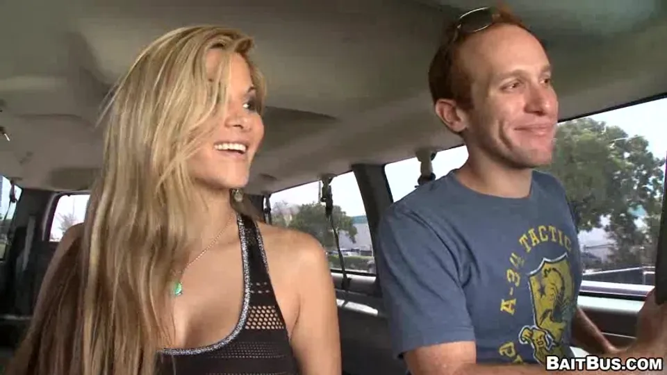 Breaking The Ass