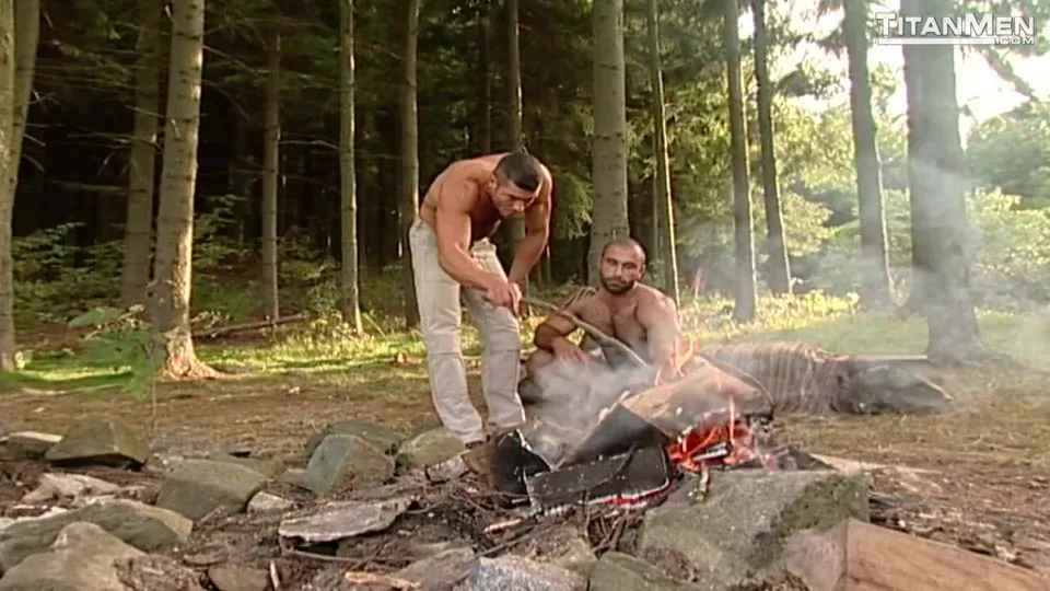 Breathless -Alex Baresi, Don Camillo & Francois Sagat.mp4