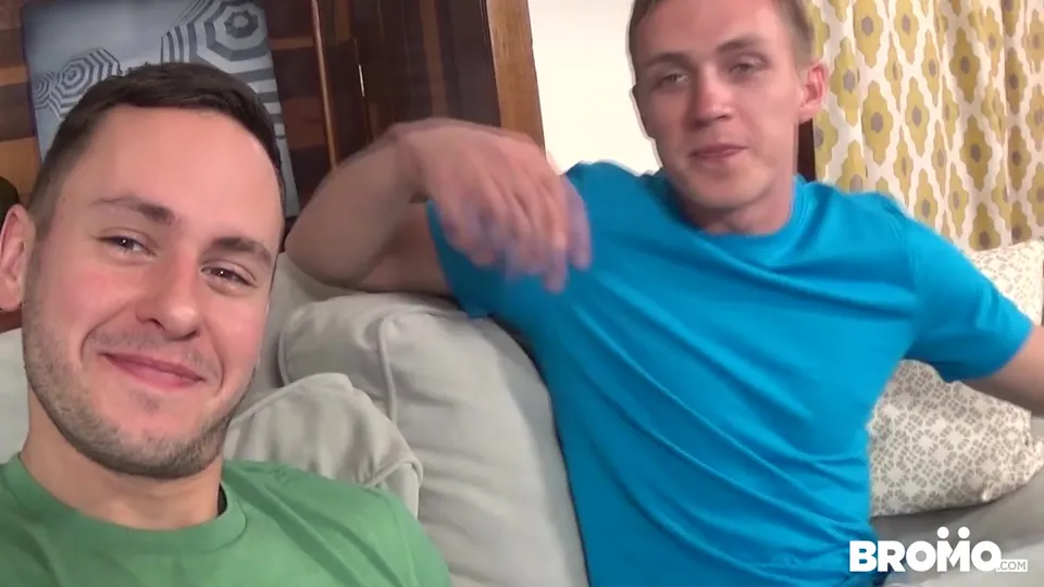 Breed My Boyfriend - Part 4
