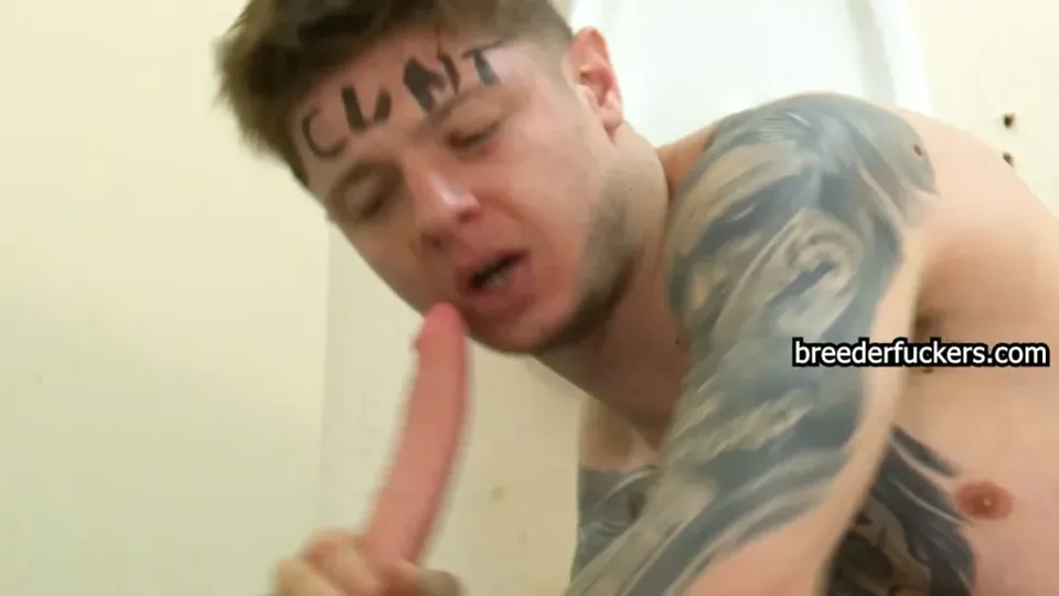 BreederFuckers Kris 17 Release 25th March 2026