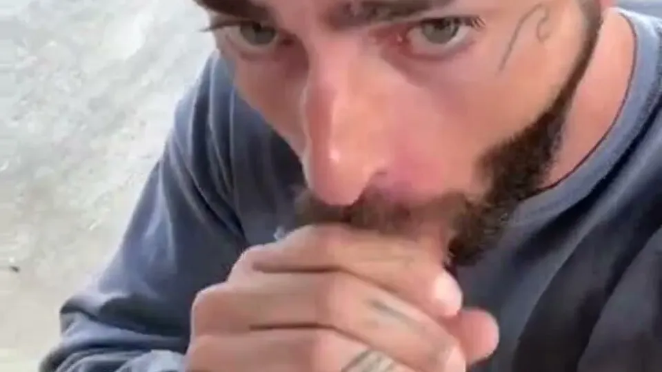 Breeding a Hot Tatted Guy - ThisVid.com