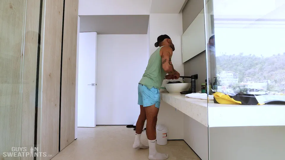 Breeding Fernando - Austin Wilde & Fernando.mp4