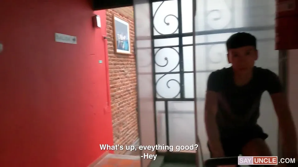 Breeding Friends - Cesar Rose & Franco Sins.mp4