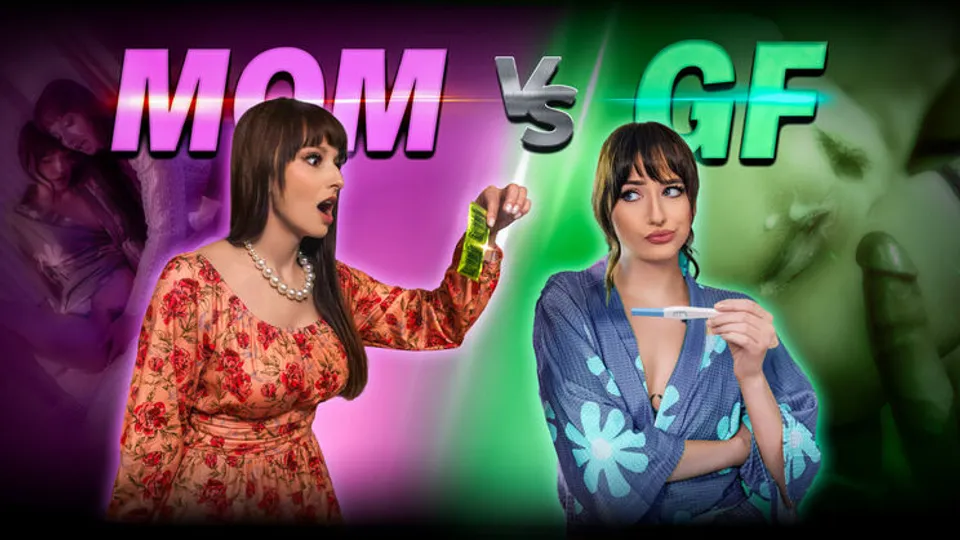 Breeding Material - Lexi LunaDiego PerezLana Smalls - Lexi Luna vs Lana Smalls, Part 3: Please Breed Both of Us! (u201cMom vs GFu201d Special) 