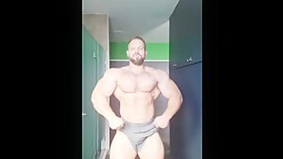 Brendon Theron Instagram 1