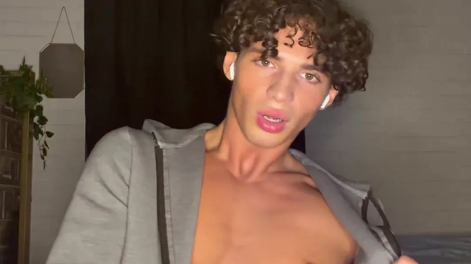 Brennan cam boys porn