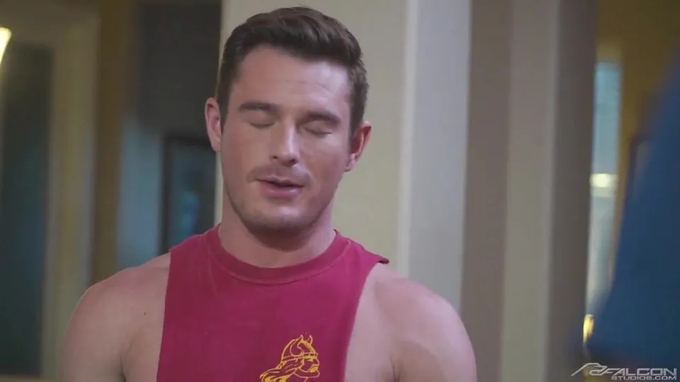 Brent Corrigan : Gay Porn 2018 - Son retour dans le porno