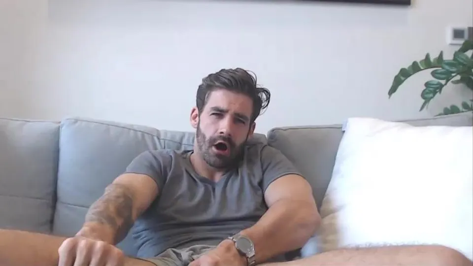 Brett King gay porn video (12)