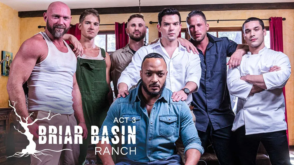 Ranch Hands: Act 3