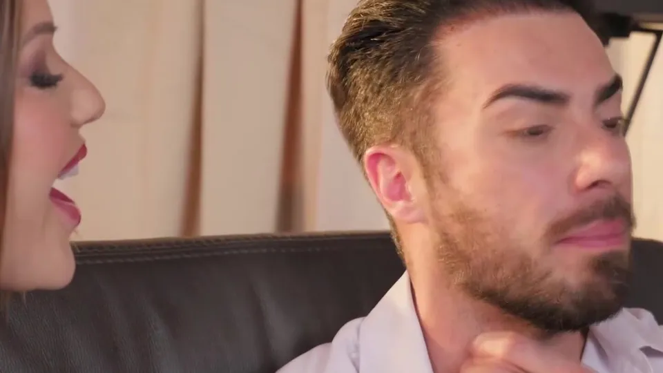 Angelica Heart's Anal Debut Before Wedding