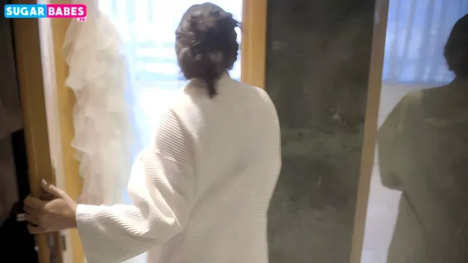 Inna Innaki's Pre-Wedding Fuck