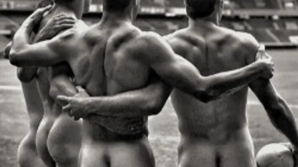 Bring on the men 2 - ThisVid.com