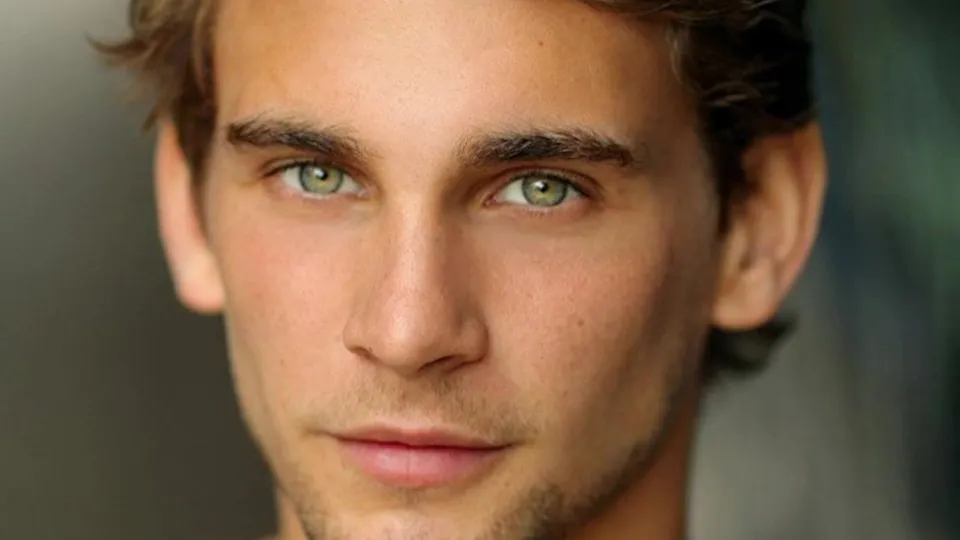 British actor Freddie Thorp Leaked Naked