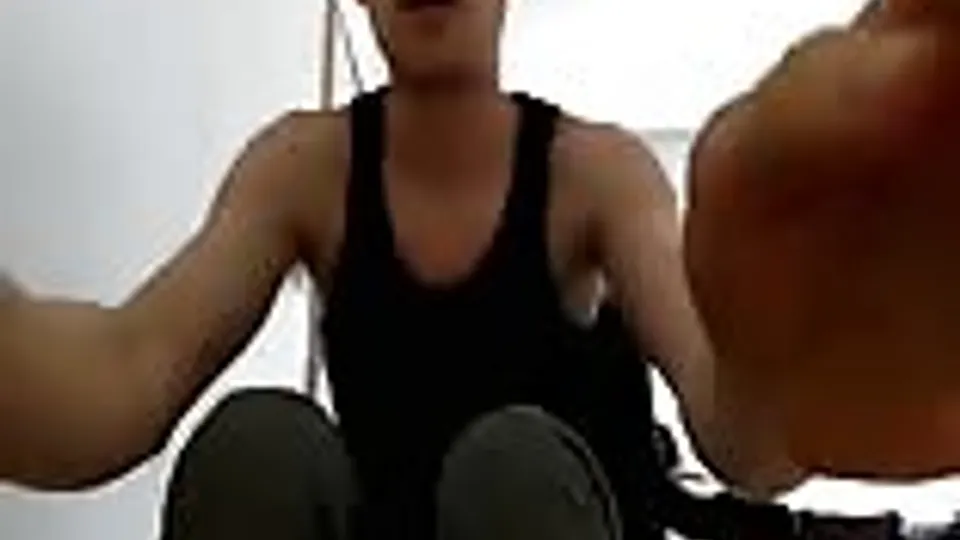 British chav talking dirty for sissies
