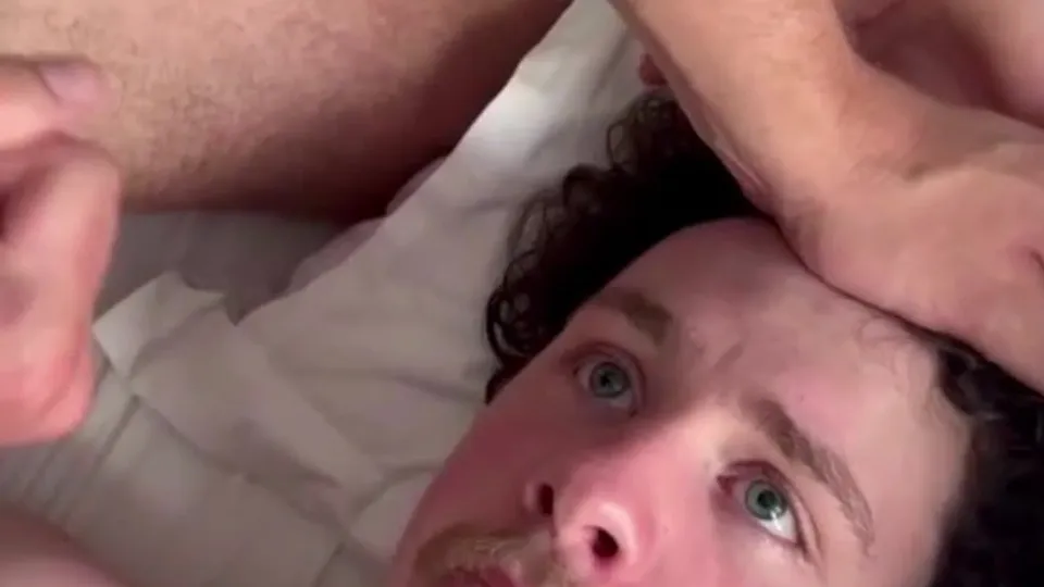 British Lad get his ass fucked with a big cock - ThisVid.com