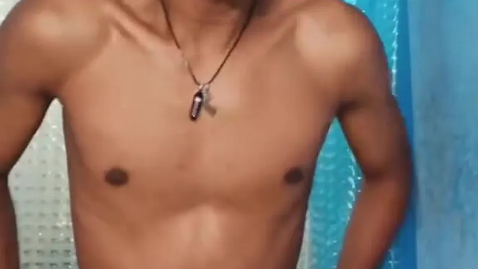 Bro caught naked by friend - ThisVid.com