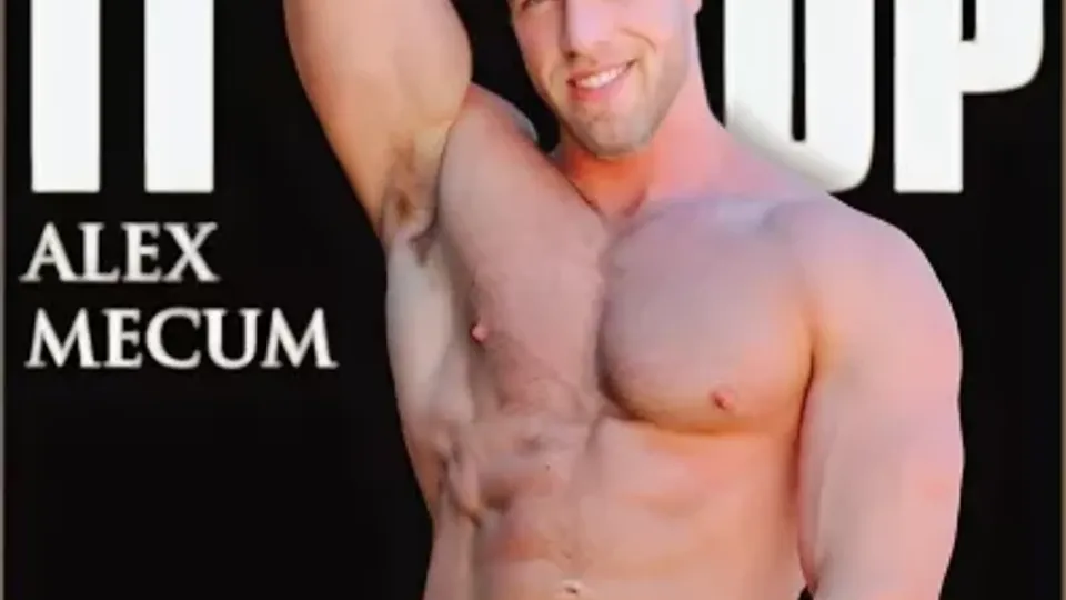 Bro-ing It Up — Masqulin