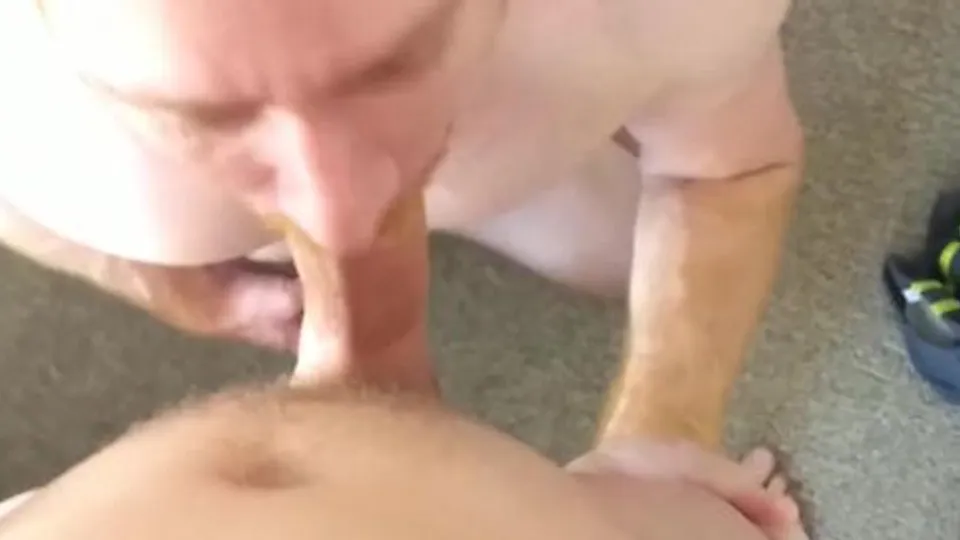 Bro Time Vol 1 - NO MUSIC - Cum Loving Cocksuckers - poppers training