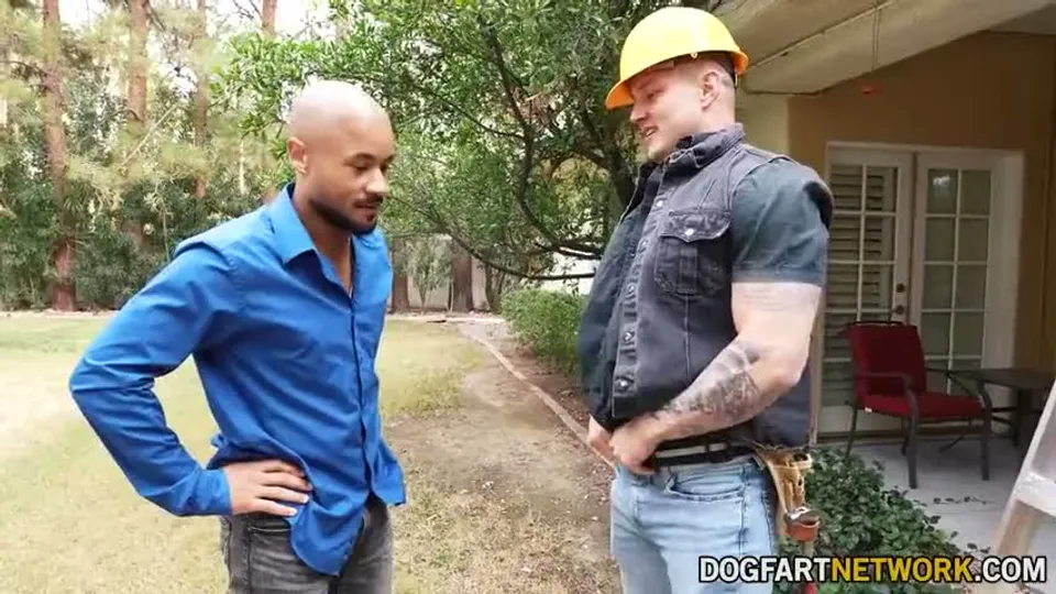 Brock Kniles discount service for Xavier Zane - BoBs Service Call