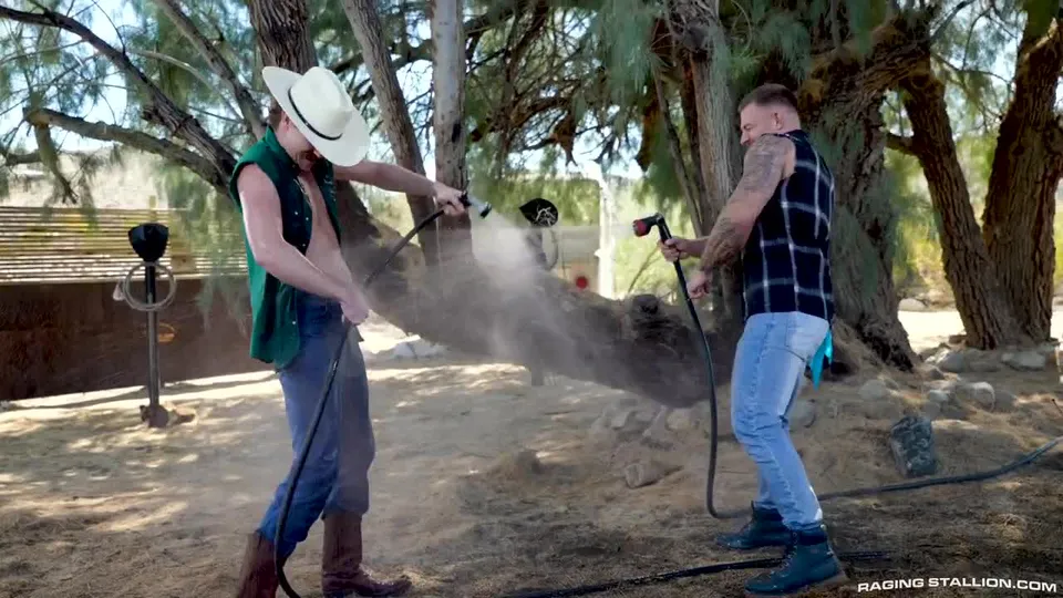 Brody Baytes & Scott Braun - Wrangled.mp4