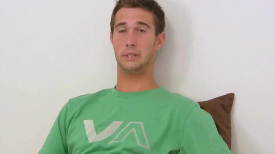 Brody's Best Friend Cums Twice